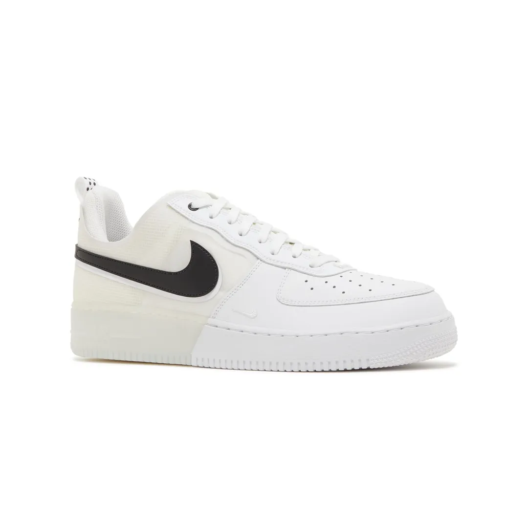 Zapatilla Nike NIKE AIR FORCE 1 REACT DV0808 101 Hombre