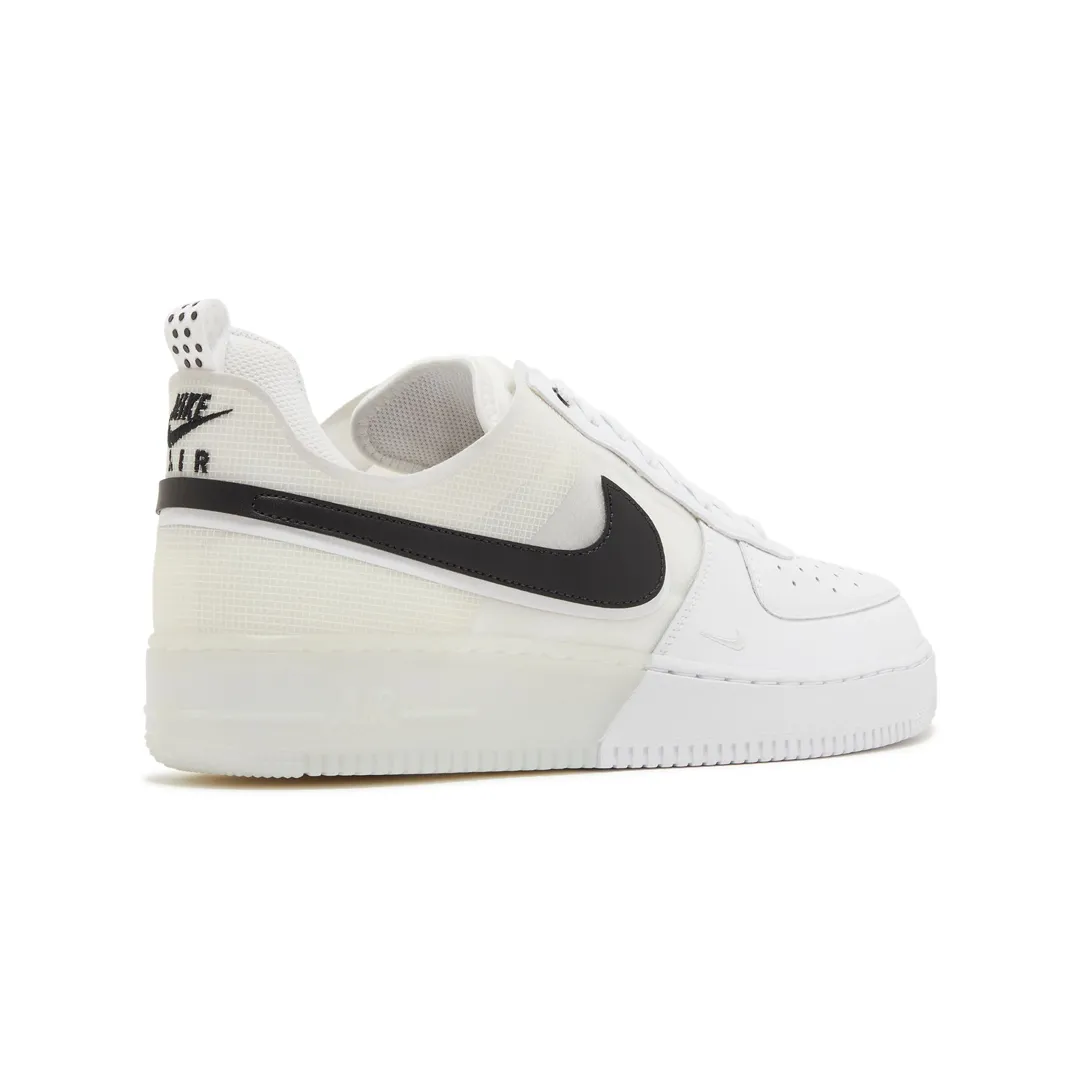 Zapatilla Nike NIKE AIR FORCE 1 REACT DV0808 101 Hombre