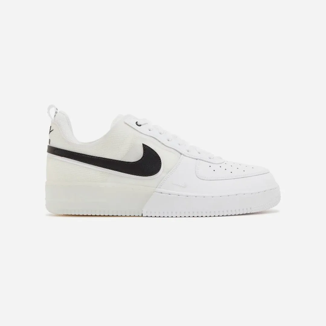 Zapatilla Nike NIKE AIR FORCE 1 REACT DV0808 101 Hombre