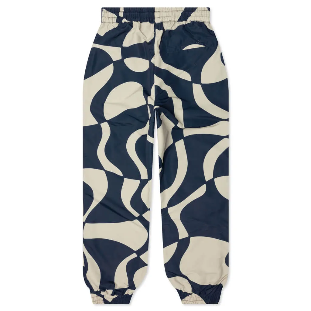 Zoom Winds Track Pants - Navy Blue