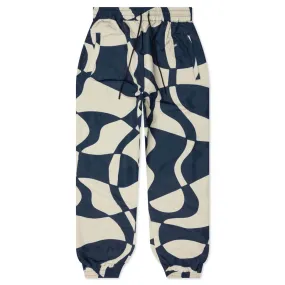 Zoom Winds Track Pants - Navy Blue